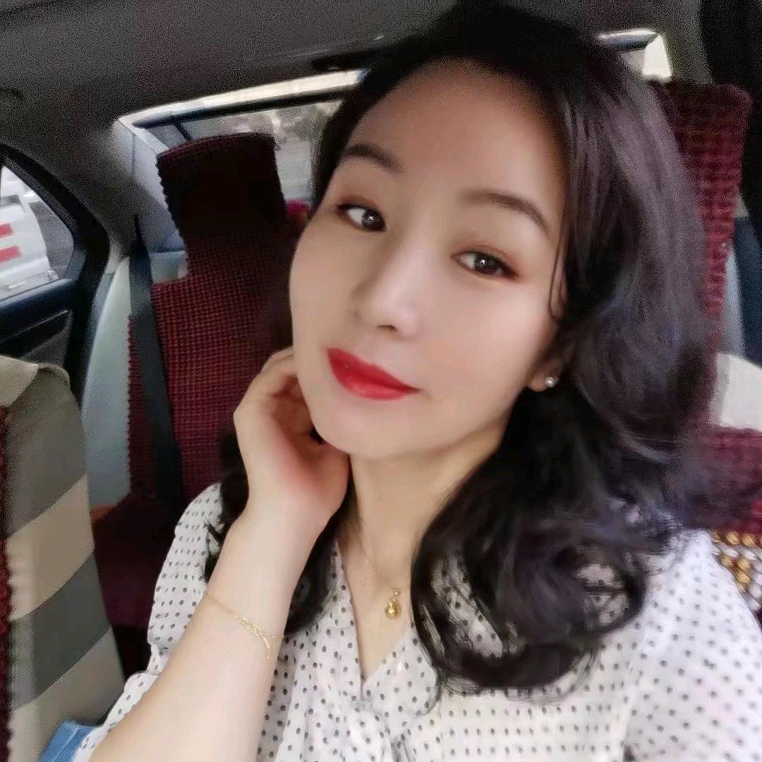 晨曦（晶小朵🌸🌸）