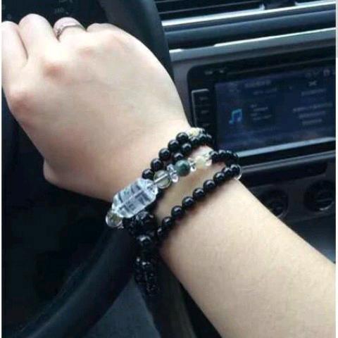 水晶姐（缅怀母亲）