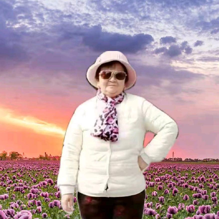 仲奶奶