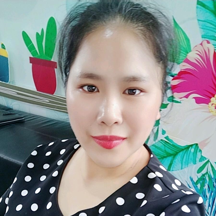 傻傻的等待
