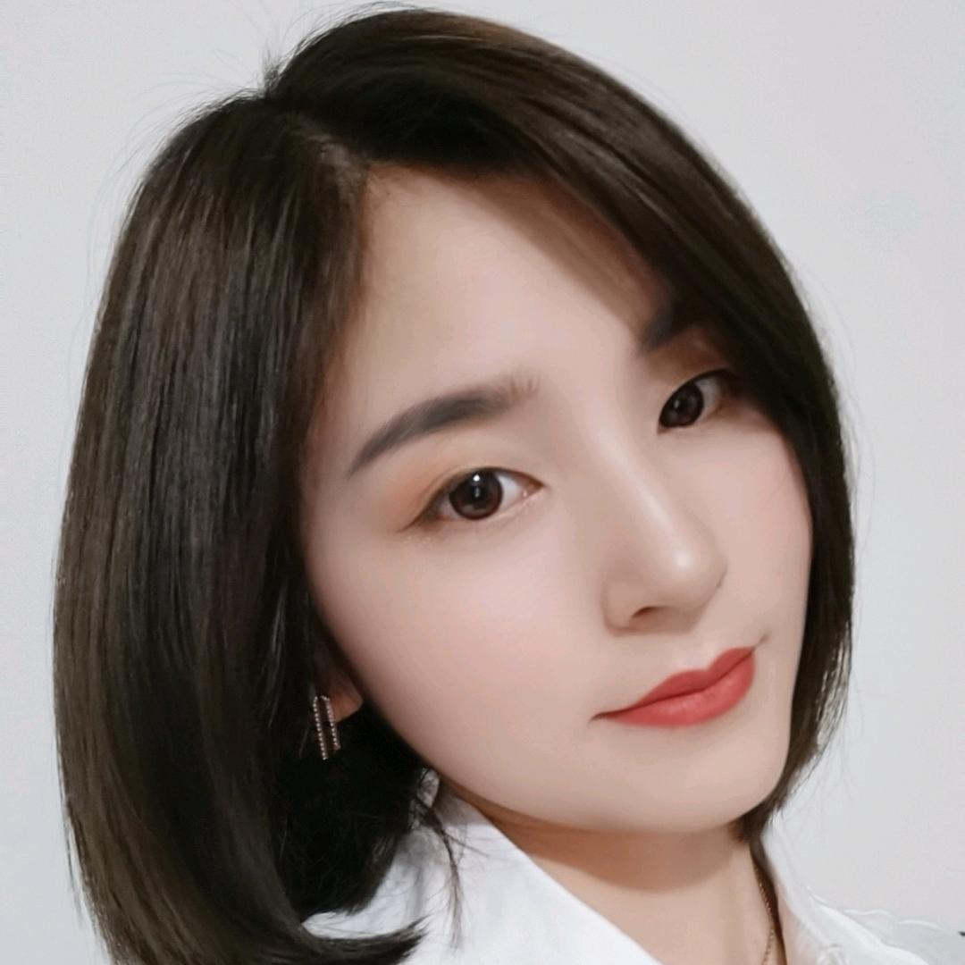 ღ白小白