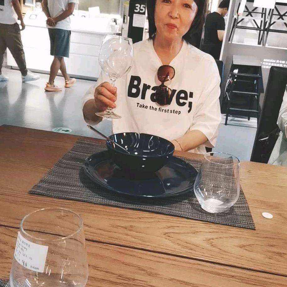 玉观音