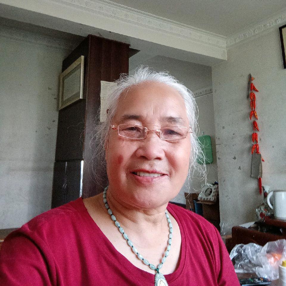 奶奶👵