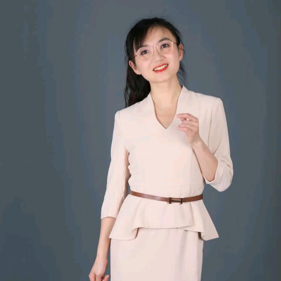 可乐英语Julia老师的师训