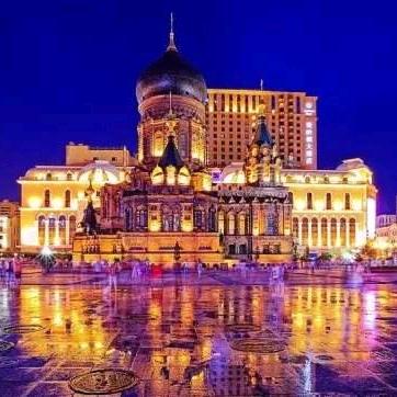 🌽黑龙江哈尔滨0717是我人🌽