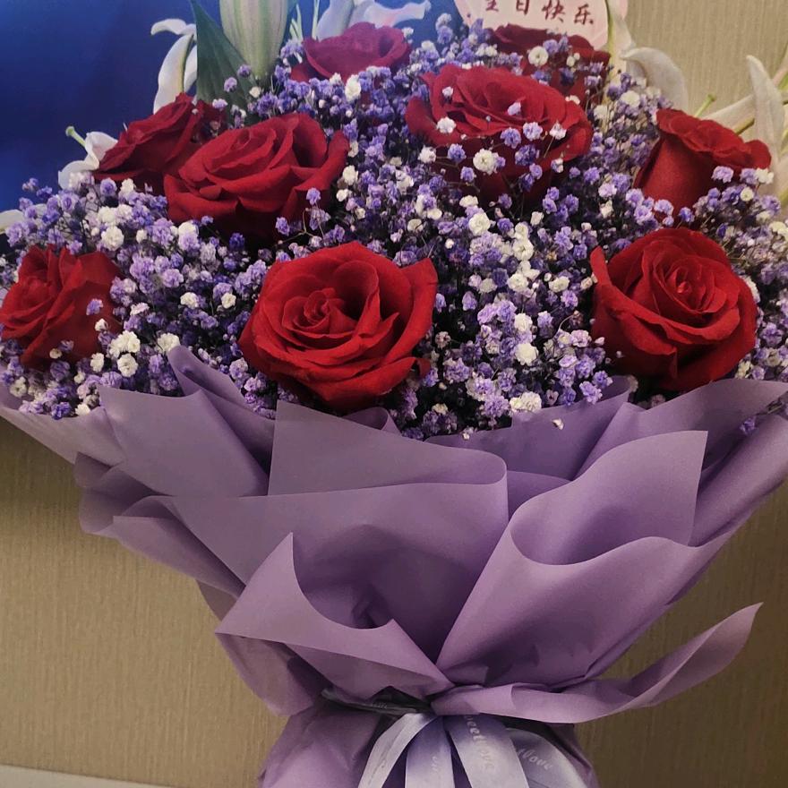 🌸静听花开🌸