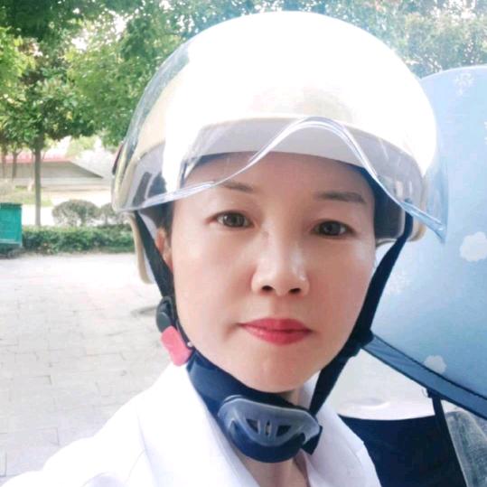 滕美珍（要努力）