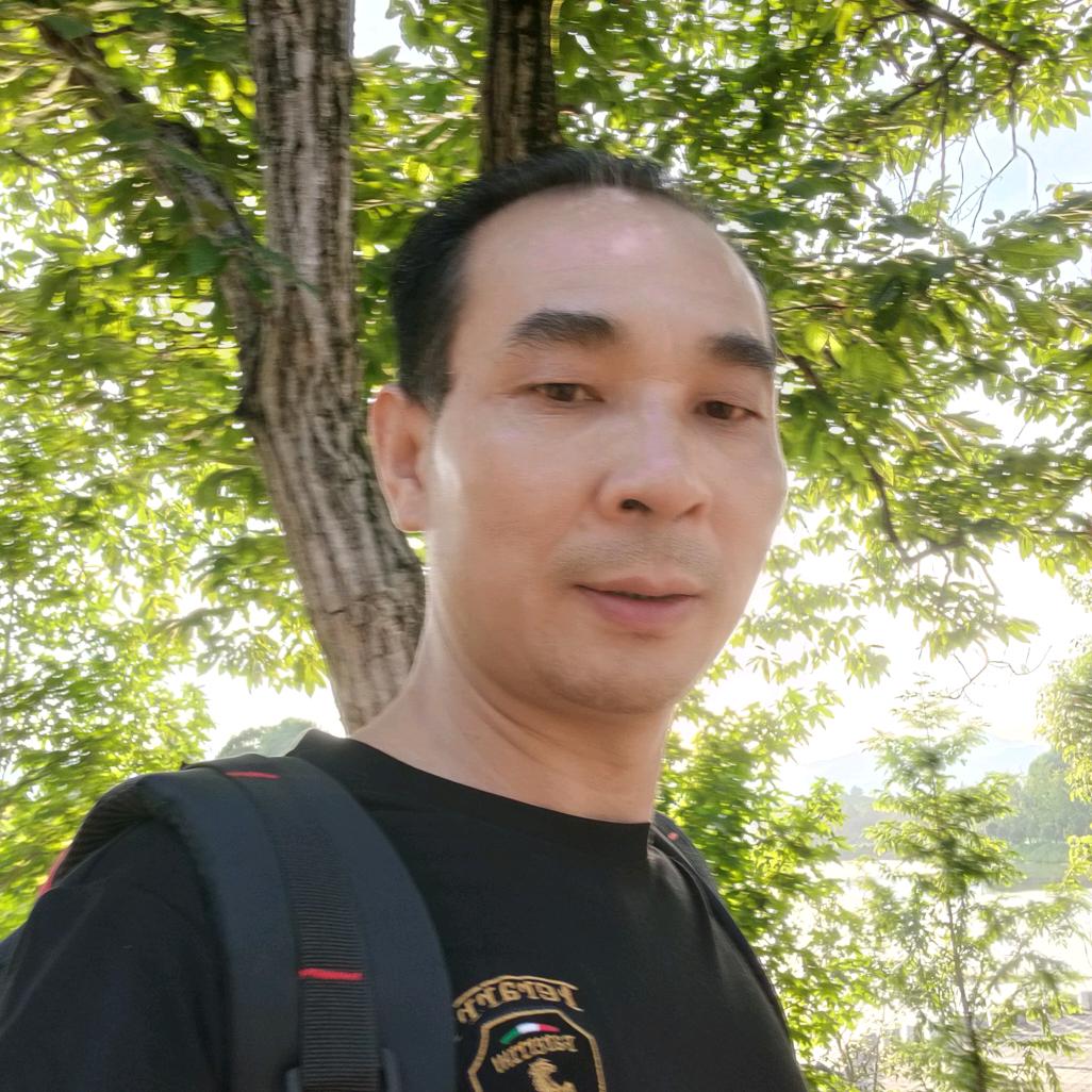 吴军