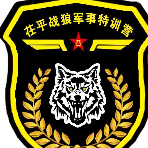 茌平区国防教育军事特训营