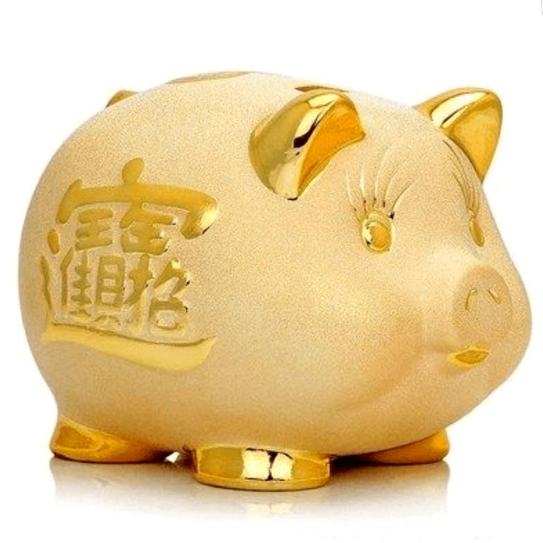 财运达