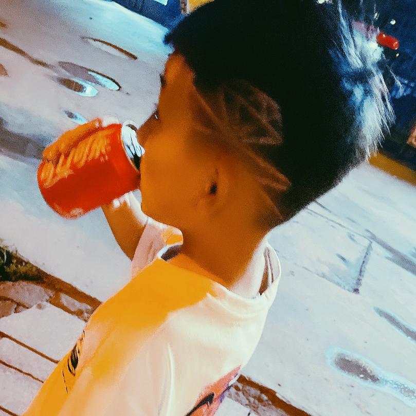 小翟的烂摩托🏍️