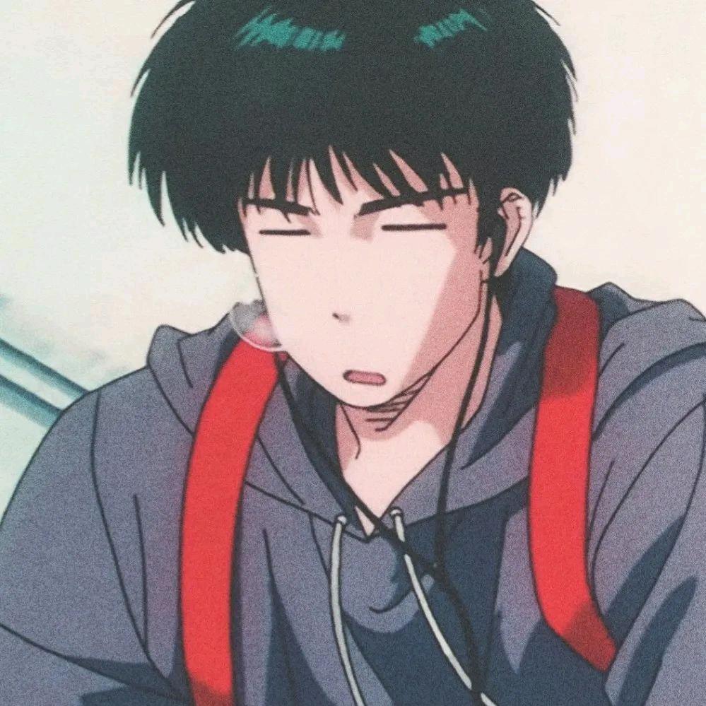 白T牛仔