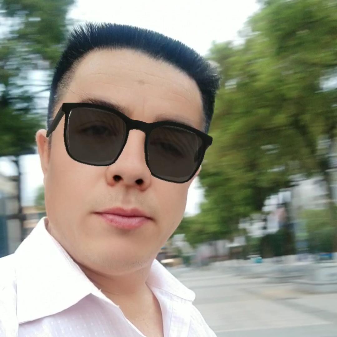 好人