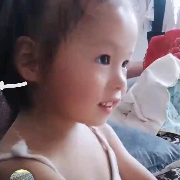 迟来的爱。