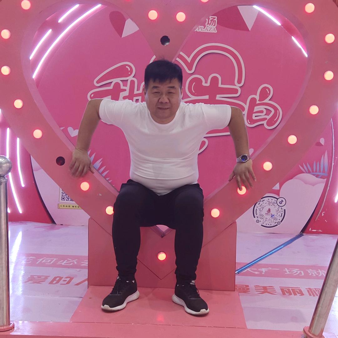 大树苗