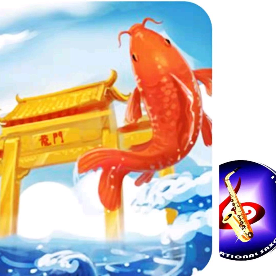 🎷河津萨克斯🎷