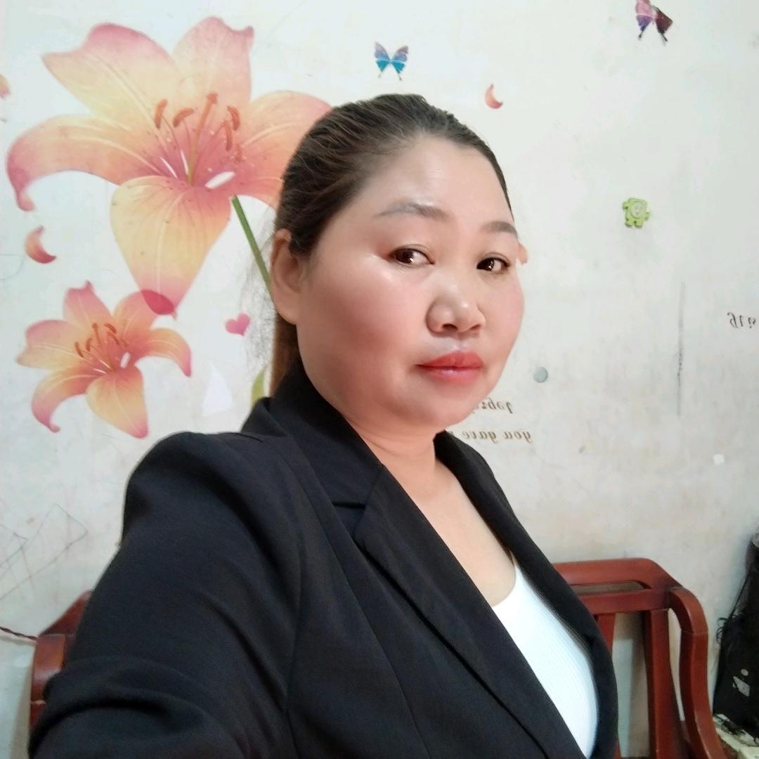 罗大姐