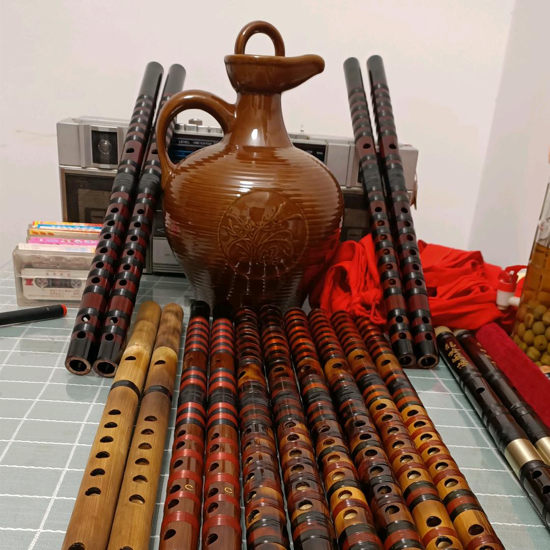 阿春笛韵乐器坊