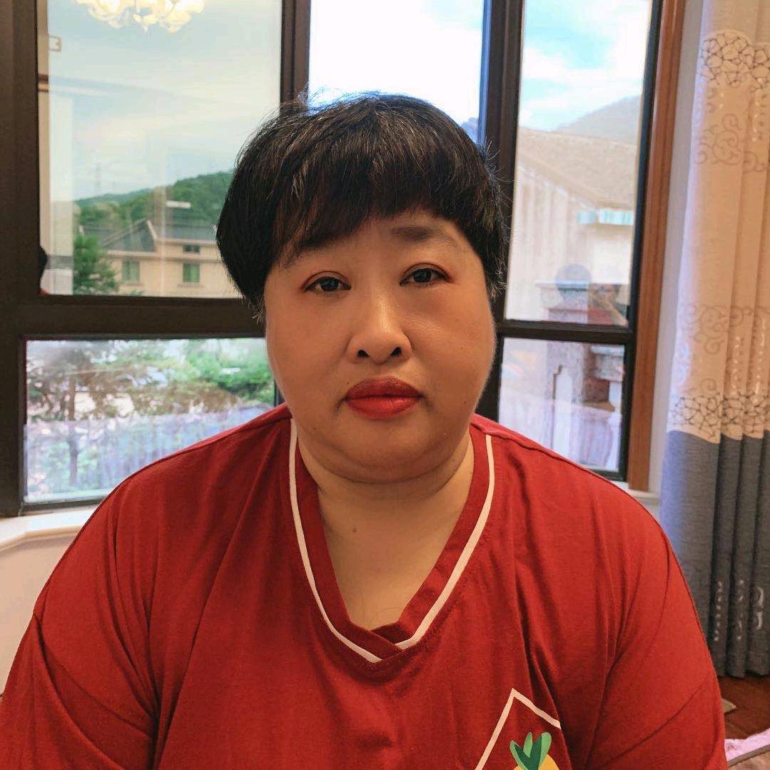 乐业肉摊
