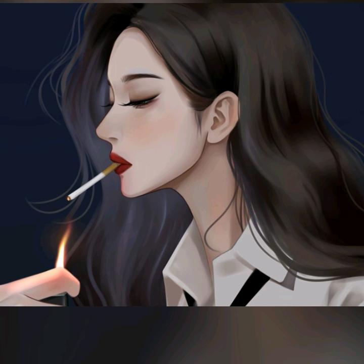 彩虹少女   🍀