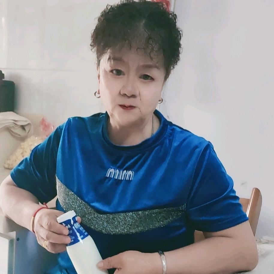 幸福姥姥