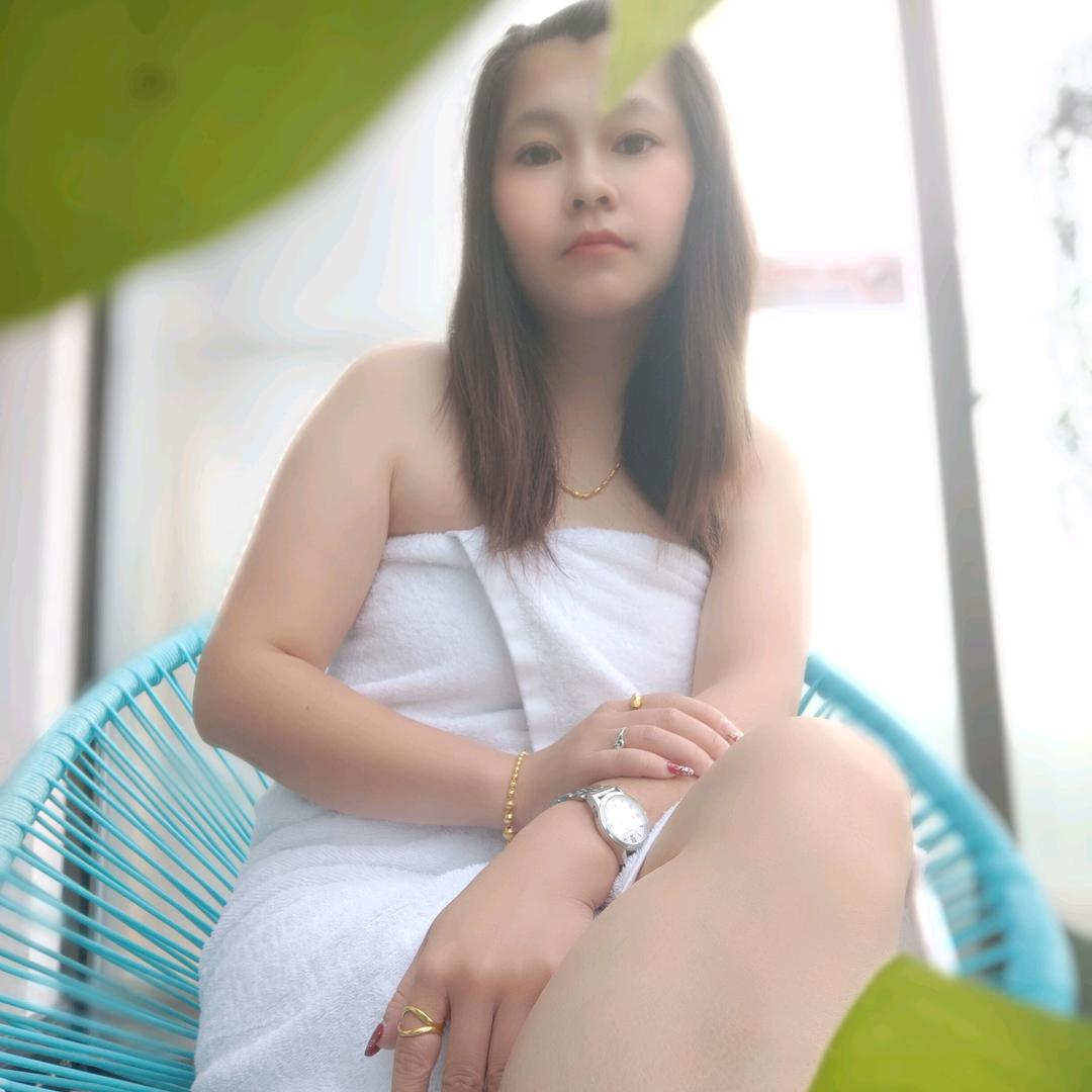 夏末╰╯初凉
