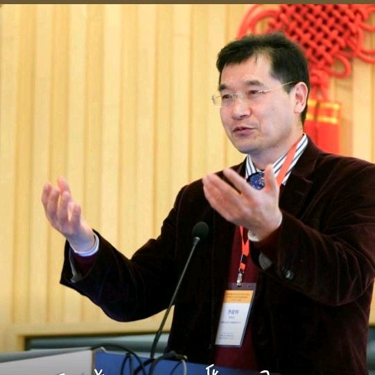 李建科蜜蜂