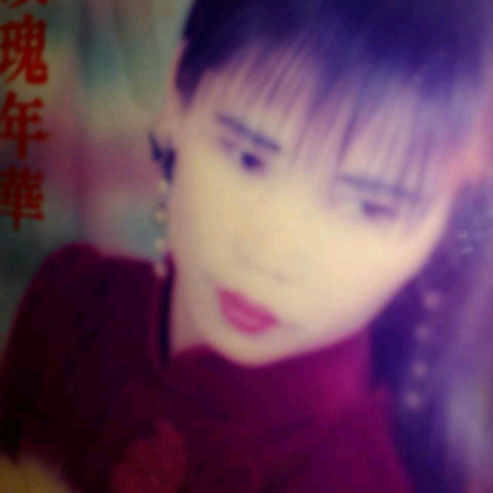 缘分让我遇见你