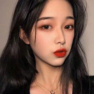 圆脸妹妹💕