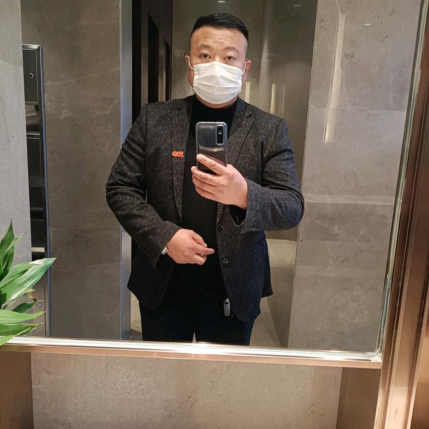 下定决心