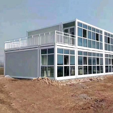 青岛爱尚美景观小屋