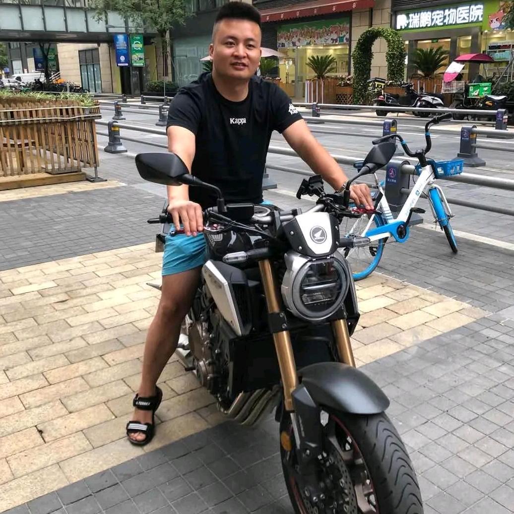 super 陈