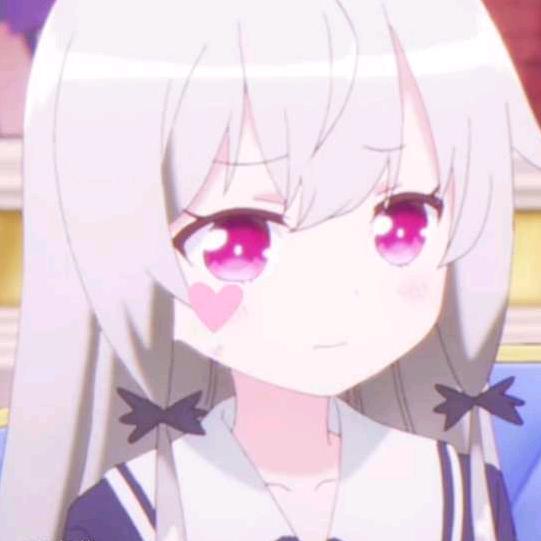小阳头像