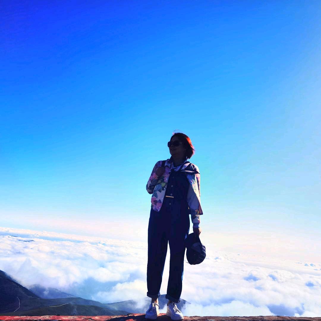 方教授