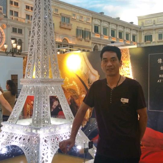 装修专家金牌厨卫