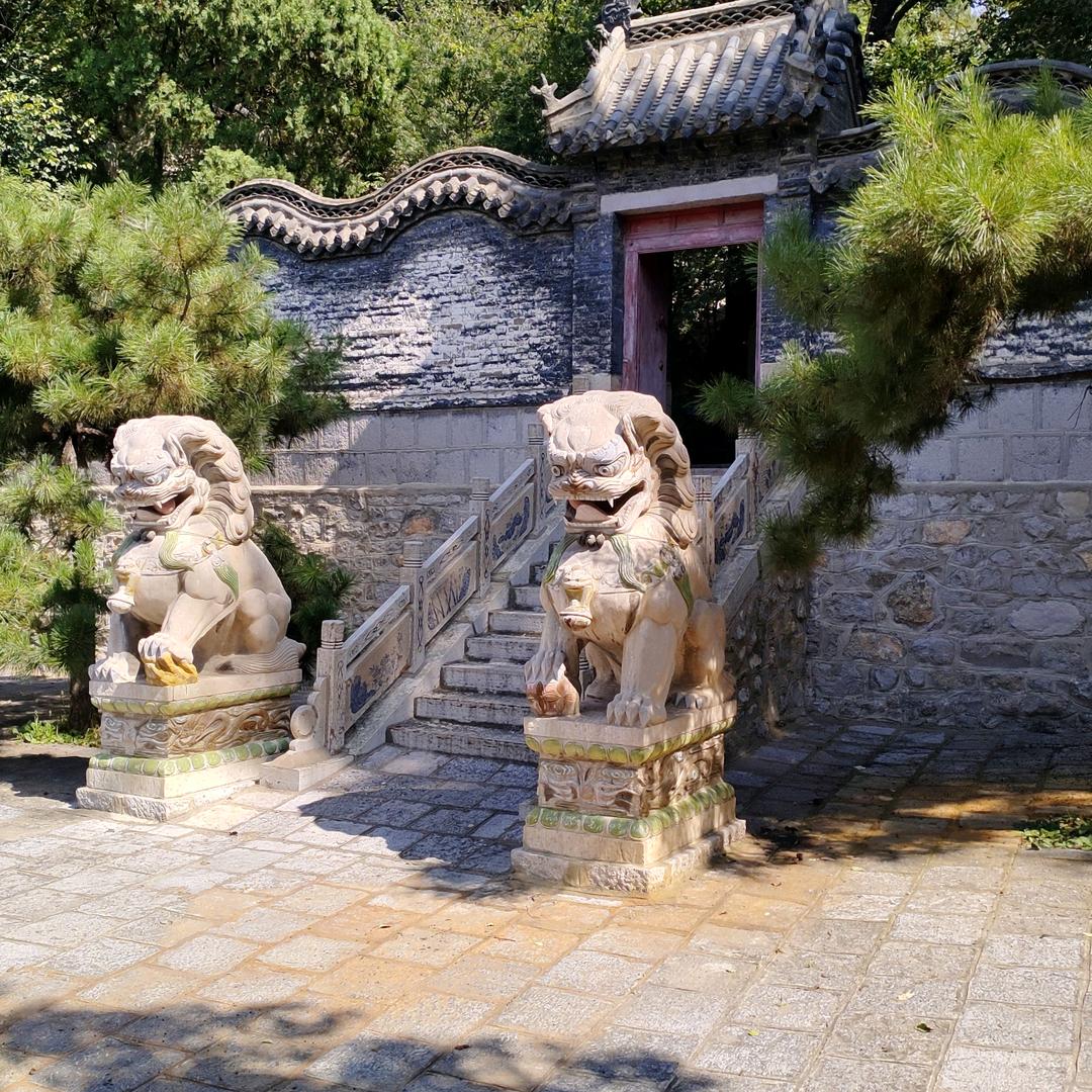 北极星