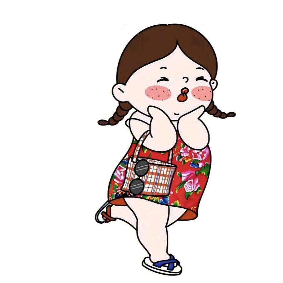 ❄️东北大妞❄️