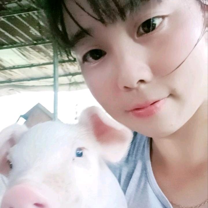 余霞（海霞生态养殖自繁自养养猪场）