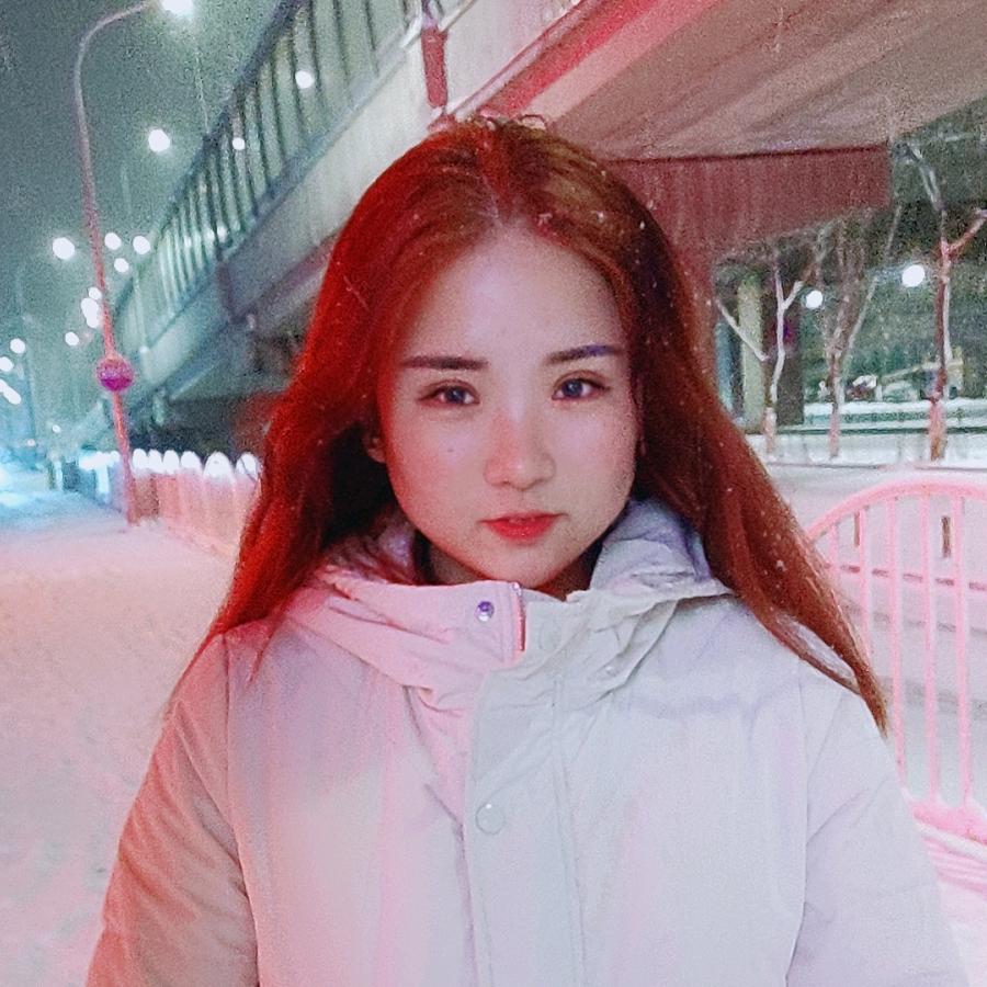 梁凉  同学🍬