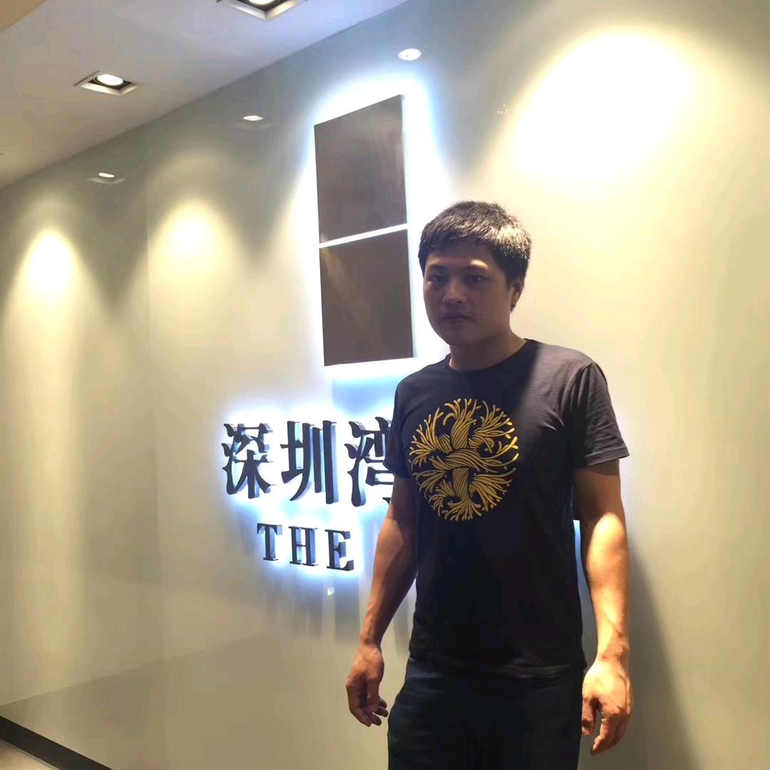 深圳学车邹教练