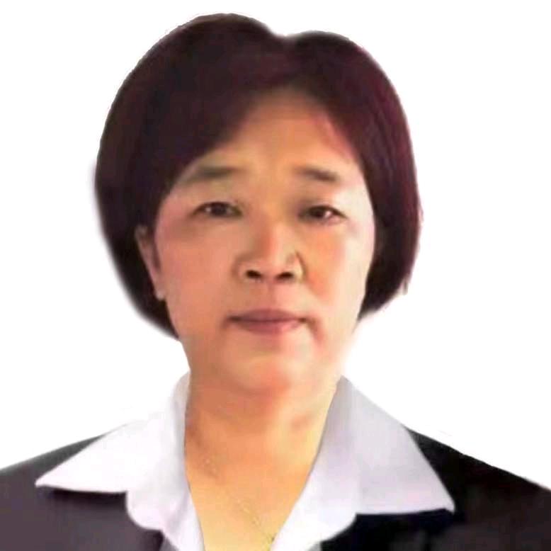 傻大姐