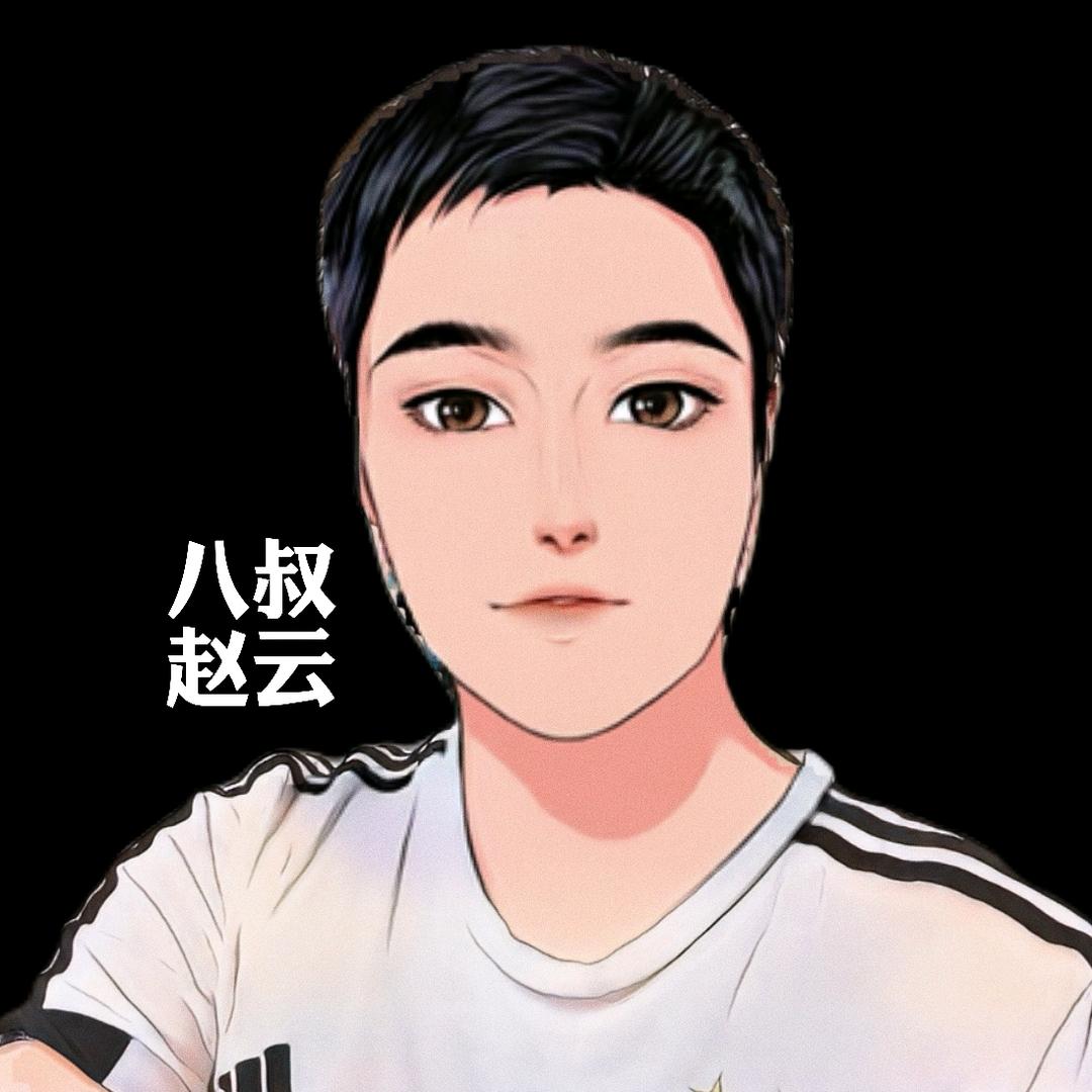 八叔王者教学@抖音