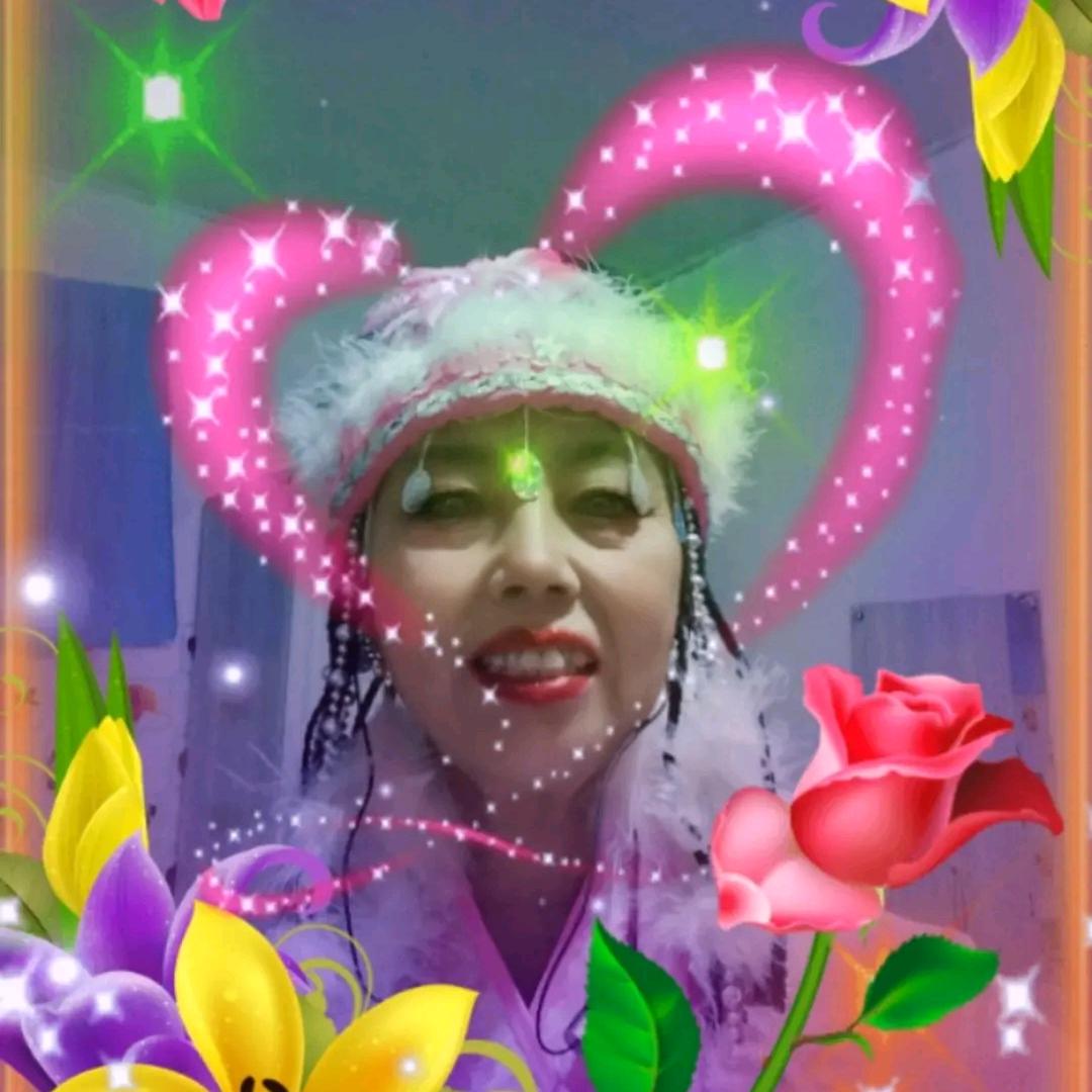 上天眷顾的宠儿