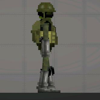 特种小瓜（小雾特）