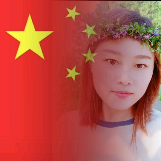 暖阳朵朵