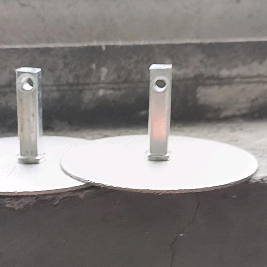 吸盘骨架-（仰卧辅助器铁件）