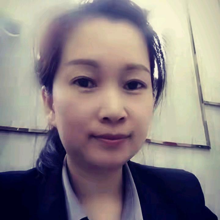 镜姐