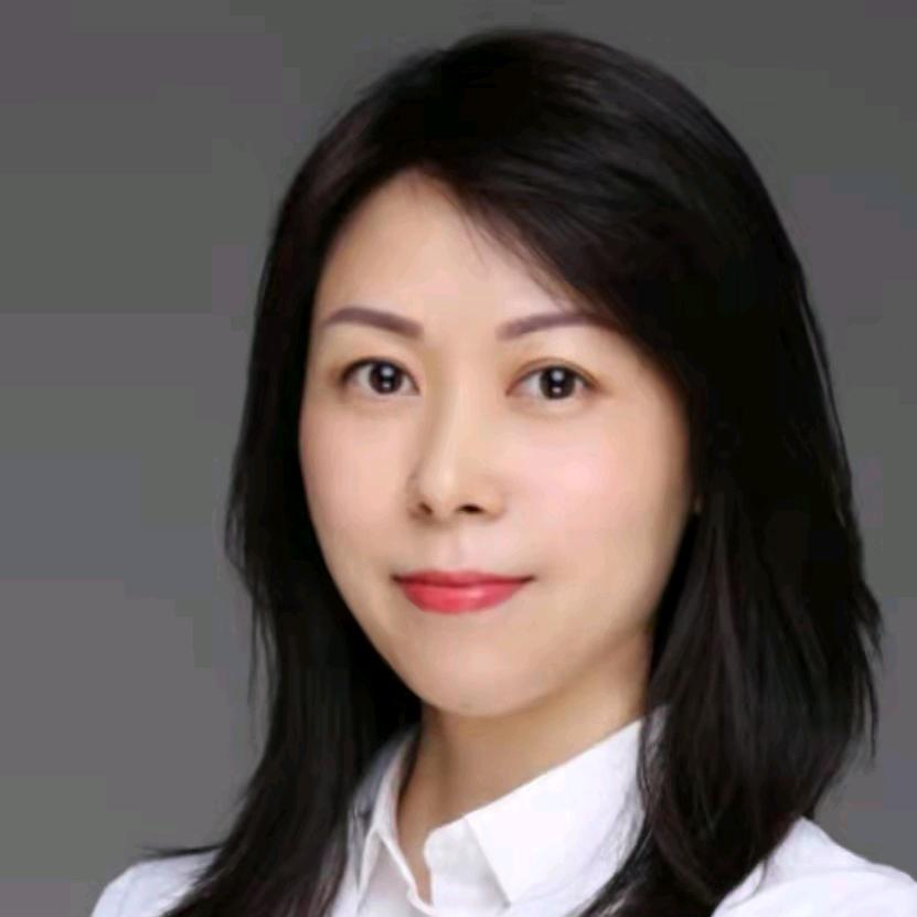 皮肤科主任盛文婷