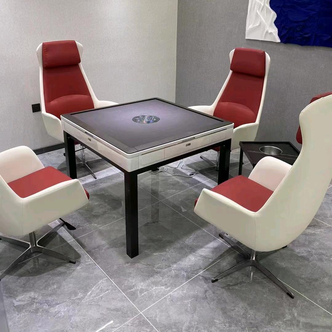 大石桥 四方城 麻将机  曲总