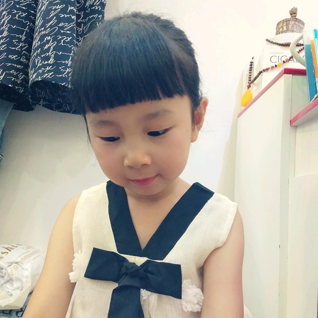筱筱妈妈